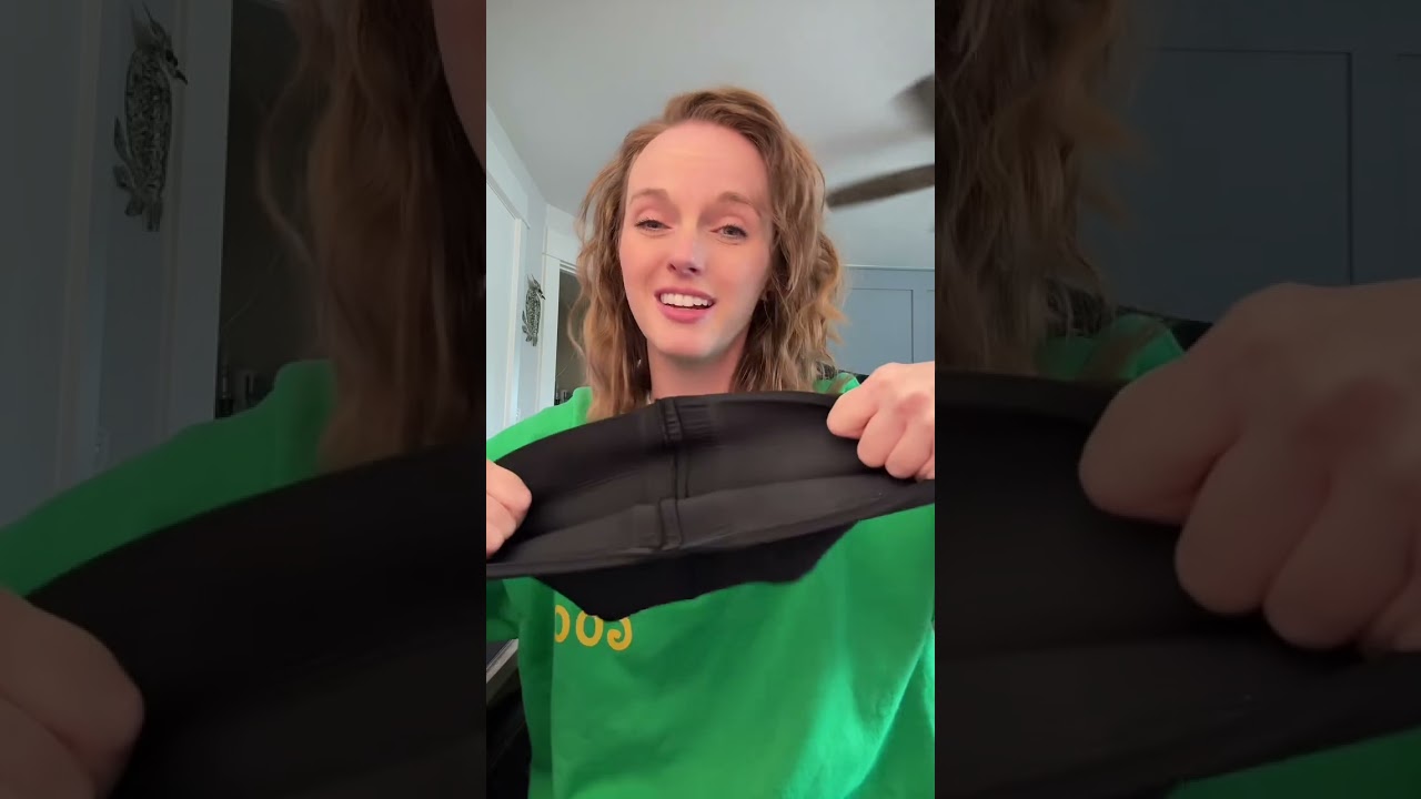 If you’ve never tried a head compression cap now is your time they feel absolutely phenomenal