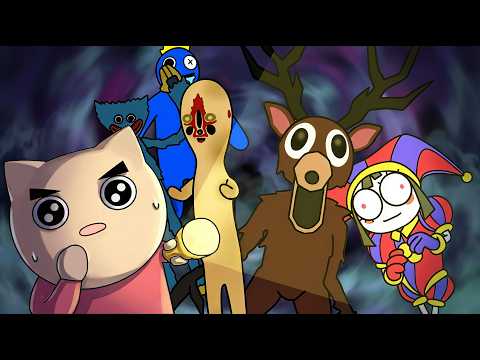 YouTube Monster All-Stars