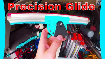 Wagtial Precision Glide Squeegee