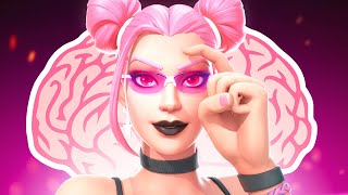 How To Stop Having an Awful Mentality in Fortnite