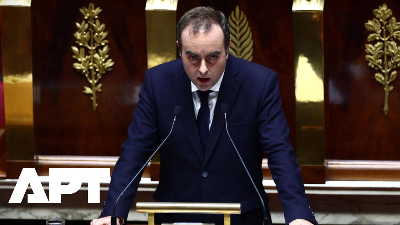 Still Standing… For Now! French PM Lecornu Survives Two No-Confidence Votes | APT