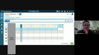 PS PTP Tutorial 3 Standards Scoring and Comments