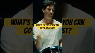 Was Andrew Neiman the REAL Villain in Whiplash?