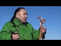 Hip Hop - Mongolian Throat Singing - Batzorig Vaanchig