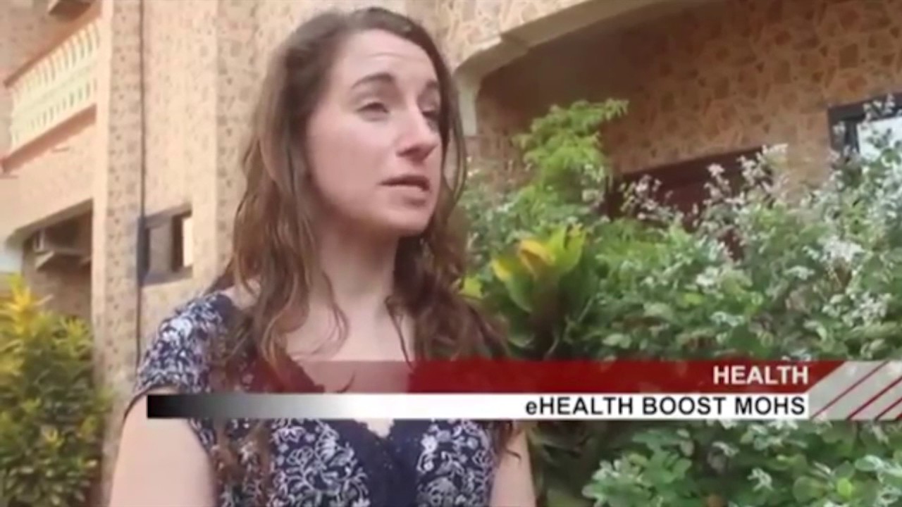 eIDSR National Rollout Review Event