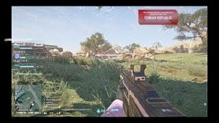 PlanetSide 2 - Yeah We Back On Indar