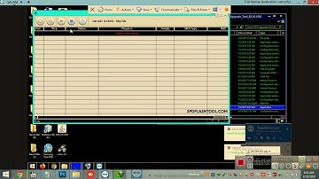 itel A47 L5505 Frp Bypass Done With Spd Tools 10MB File