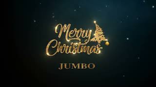 2023 JUMBO wishes you all a Merry Christmas