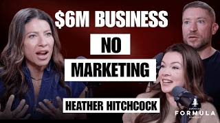 Why Most Contractors Fail And How She Built a 6M Business