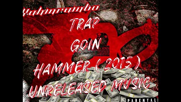 Trap Going Hammer (2015 lost files)