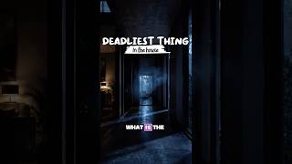 Deadliest thing inside house #facts #science #health #education #didyouknow #knowledge