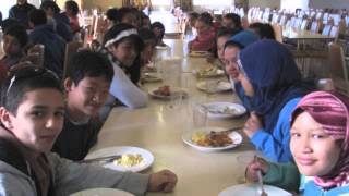 YEAR 6 FAREWELL 2012