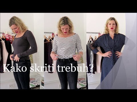 Video: Kako narediti obleko iz papirja (s slikami)