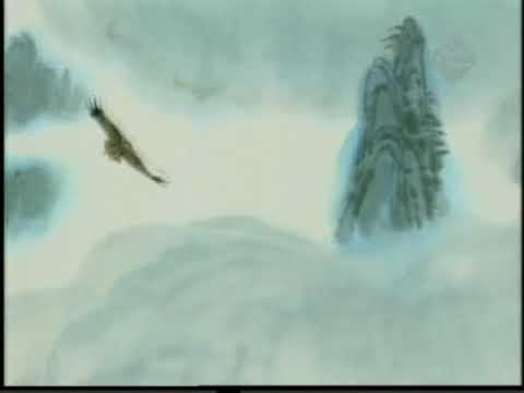 The Legend of Condor Hero Anime Ending Music (Indonesian Version)