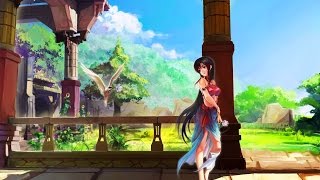 (Nightcore) Sam Feldt x Lucas & Steve feat. Wulf - Summer On You