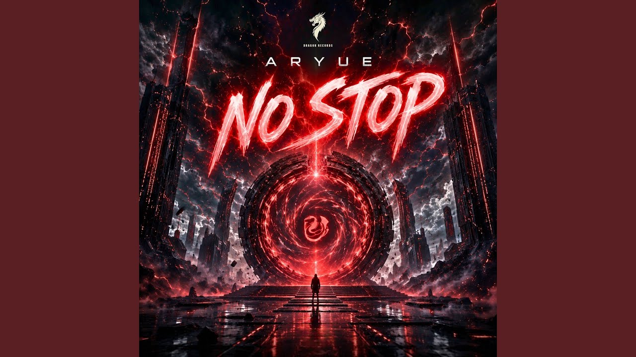 Watch No Stop on YouTube Watch No Stop on YouTube