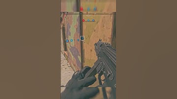 MW2 Movement is Broken 😯 #shorts