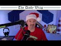 AWESOME Clair Obscur Progress &amp; CHILL ARC Raiders Fun! Christmas NEXT! The Daily Wrap: Dec. 19, 2025