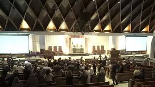 Simchat Torah & Consecration Service