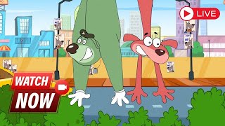 Doggy Don के Non-Stop Acton | Pakdam Pakdai