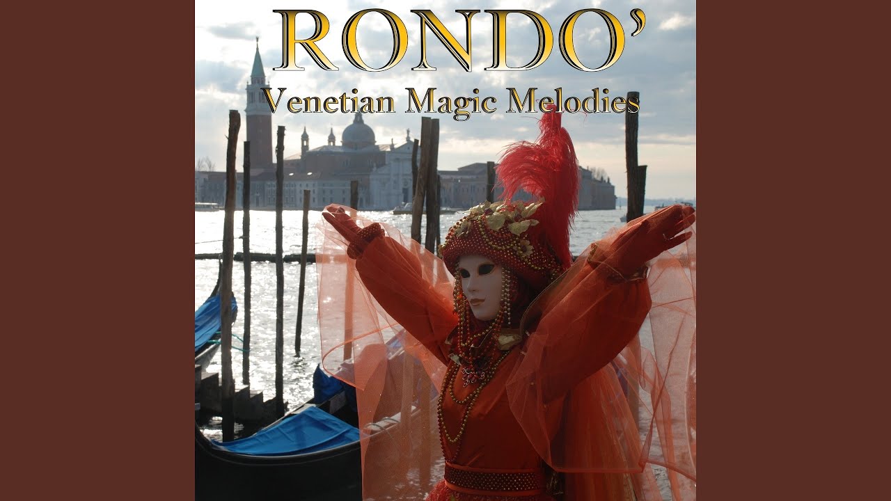 Watch Cameo di Venezia on YouTube Watch Cameo di Venezia on YouTube