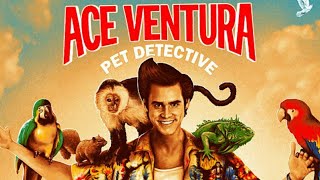 Ace Ventura 3 2022 News