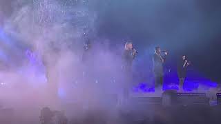 Pentatonix - “Hallelujah” live A Christmas Spectacular Oakland