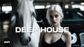 New Best Deep House Mix 2026 - Famous Deep Feelings Deep House Songs For Late Night #90 #deephouse
