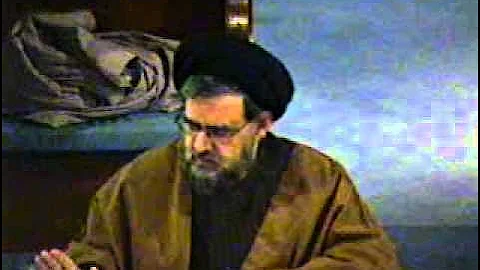 Analysis of Nahjul Balagha | Sermon 210 - Contradictory and False Narrations | Sayyid Muhammad Rizvi