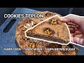 COOKIES TEFLON✨️ (Tanpa Oven - Tanpa Mixer - Tanpa Brown Sugar)