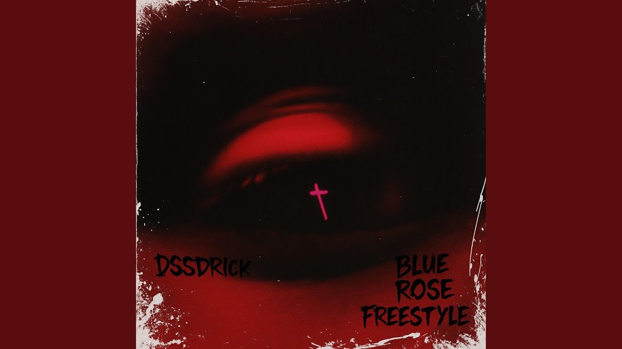 BLUE ROSE FREESTYLE