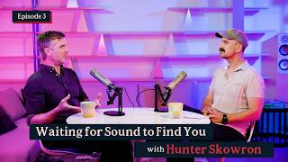 Wild Resonance ep. 3: Waiting for Sound to Find You - a conversation with FM Forest