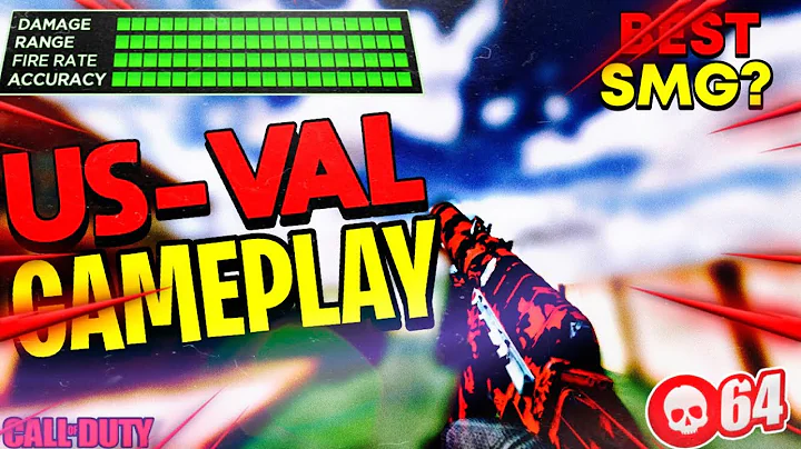 Dominating in ranked with the best SMG in cod mobile(US-VAL)