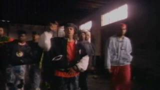 Gang Starr - Manifest