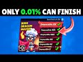 How to Beat MAX LEVEL Maisie Boss (Only 0.01% Can Do This!) | Brawl Stars
