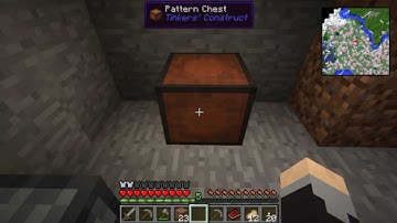 Feed the Beast 1.6.4  S2E2 The Basics of Survival (Now With Tools) Basic Tinkerers Construct Startup