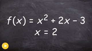 How does the remainder theorem work with polynomials