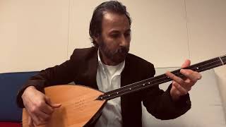 Nazım Pişkin - Herkesden Uzakta…..Çalışırken