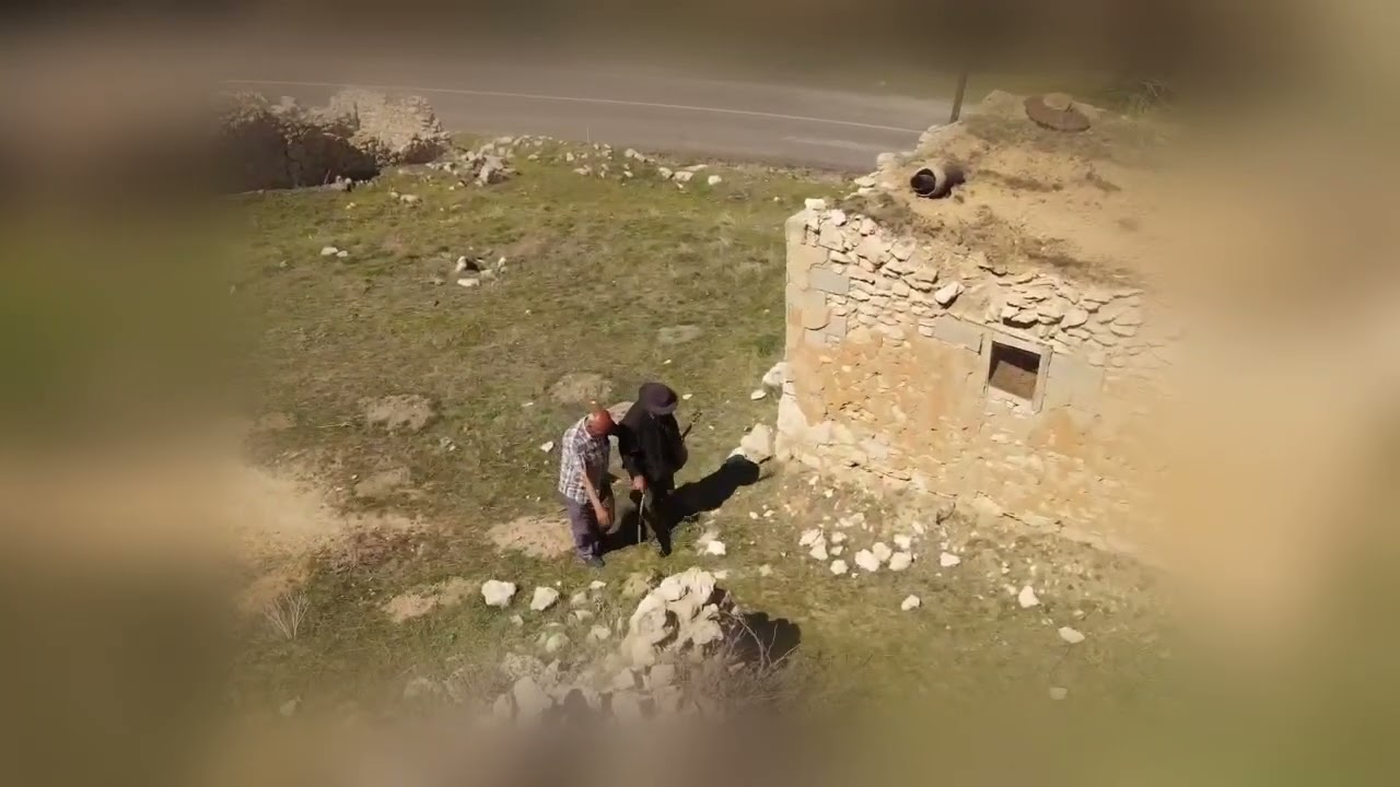 Hüseyin Karakoç ATATÜRKE AĞIT  AŞIK VEYSEL