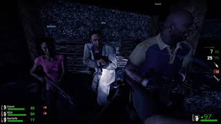 Left 4 Dead 2: Below Surface