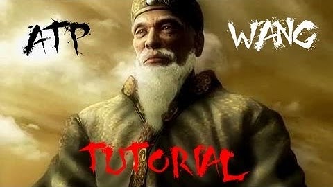 TTT2 - Enemigo Wang Tutorial Part 3