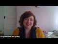 Meet a Mentor / Aspiring Speakers Group, Interview with Carly and Dom