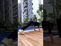 10 Minutes of Abs &amp; Core in Singapore
