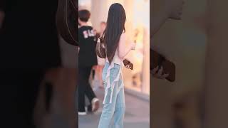 Beautiful Chinese Girls #shorts 1830