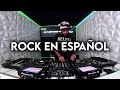 Mix rock en espaol  en tu idioma  hombres g enanitos verdes soda stereo  dj ricardo muoz