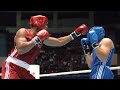 Anthony joshua gbr vs magomedrasul majidov aze aiba world championships 2011 final 92kg