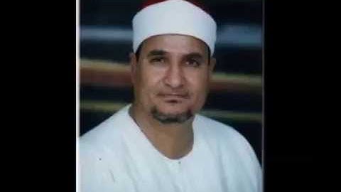تلاوة رائعة سورة يس للشيخ محمد عبد الوهاب طنطاوي