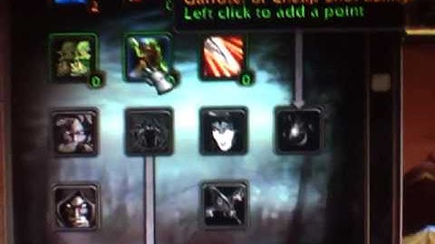 How to Gem Glyph And Enchant For A Mutilate Rogue Pvp 3.3