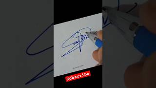 Surbhi name signature style | ArTwarT