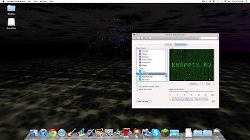 Animated desktop background tutorial |Mac| with Screeni